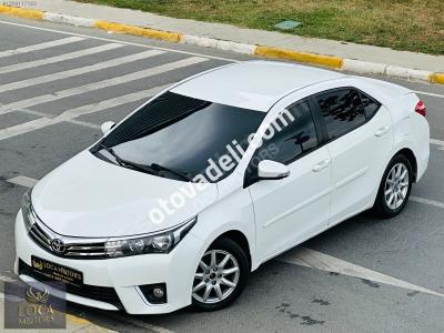 Toyota Corolla 2015 1.33 Life