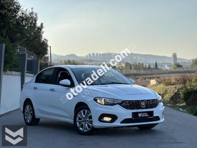 Fiat Egea 2018 1.6 Multijet Easy