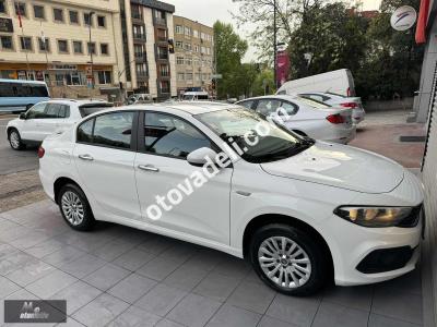 Fiat Egea 2023 1.4 Fire Easy