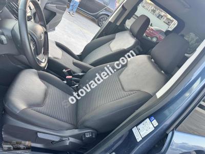 Ford Tourneo Courier 2022 1.5 TDCi Titanium Plus