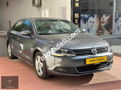 Volkswagen Jetta 2014 1.6 TDI Highline