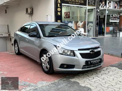 Chevrolet Cruze 2009 1.6 LS