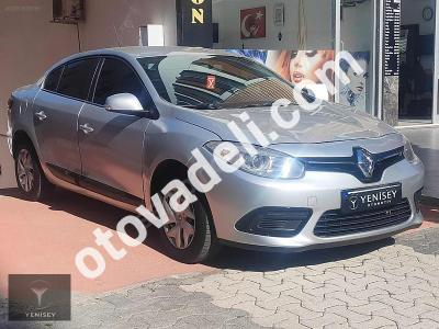 Renault Fluence 2014 1.5 dCi Joy