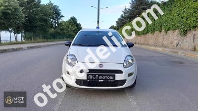 Fiat Punto 2013 1.2 Pop