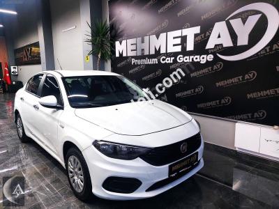 Fiat Egea 2020 1.3 Multijet Easy