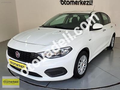 Fiat Egea 2020 1.3 Multijet Easy