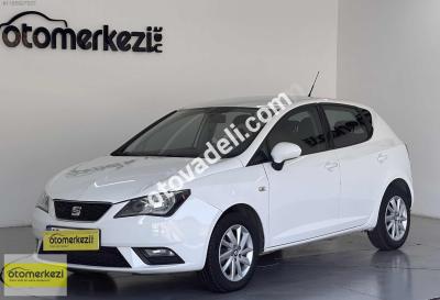 Seat Ibiza 2014 1.6 TDI CR Style