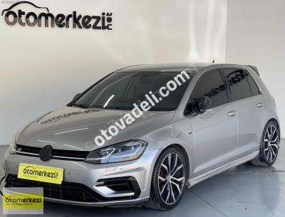 Volkswagen Golf 2017 1.6 TDI BlueMotion Highline