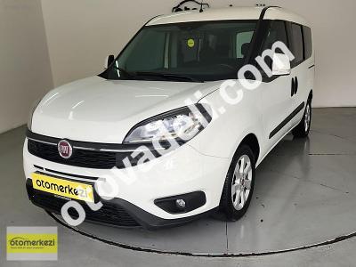 Fiat Doblo Combi 2018 1.3 Multijet Safeline