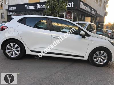 Renault Clio 2022 1.0 SCe Joy