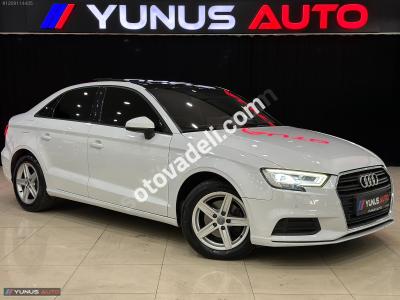 Audi A3 2020 A3 Sedan 35 TFSI Dynamic