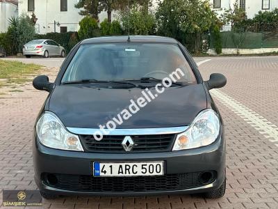 Renault Symbol 2009 1.4 Expression