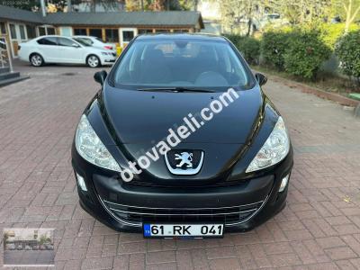 Peugeot 308 2008 1.6 HDi Comfort