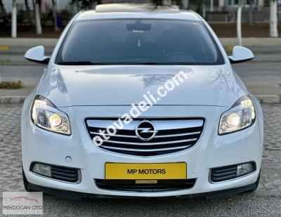 Opel Insignia 2011 2.0 CDTI Cosmo