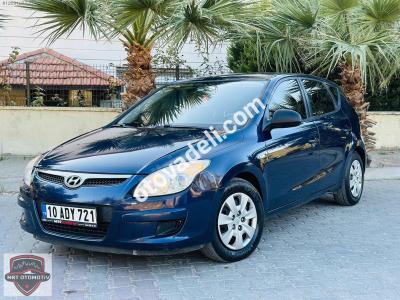 Hyundai i30 2010 1.6 CRDi Team