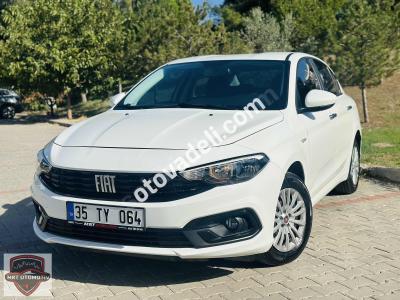 Fiat Egea 2023 1.3 Multijet Easy