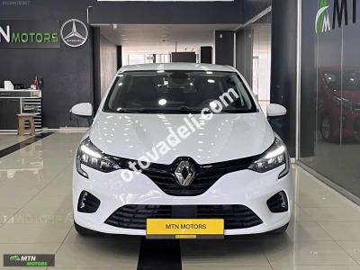 Renault Clio 2022 1.0 TCe Joy