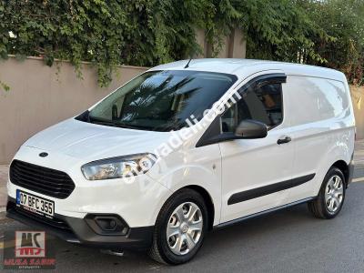 Ford Transit Courier 2020 1.5 TDCi Trend