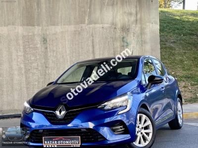 Renault Clio 2023 1.0 TCe Touch