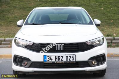 Fiat Egea 2023 1.3 Multijet Easy