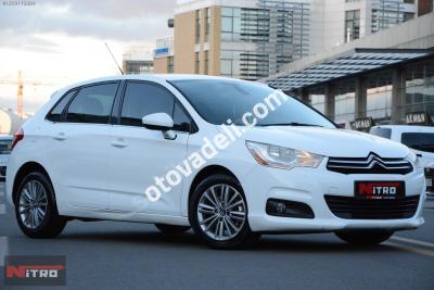 Citroen C4 2013 1.6 e-HDi Confort