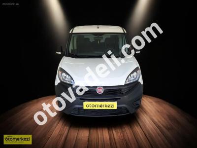 Fiat Doblo Combi 2022 1.6 Multijet Easy