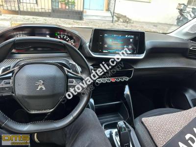 Peugeot 208 2021 1.5 BlueHDi Active