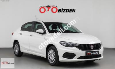 Fiat Egea 2020 1.3 Multijet Easy