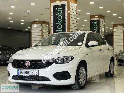 Fiat Egea 2019 1.6 Multijet Easy