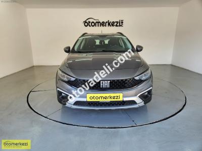 Fiat Egea Cross 2023 1.4 Fire Urban