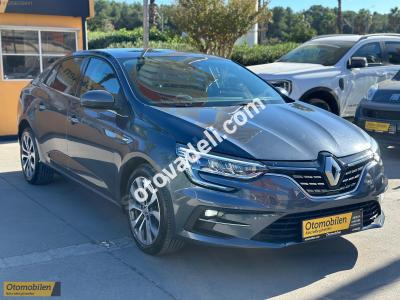 Renault Megane 2024 1.3 TCe Icon