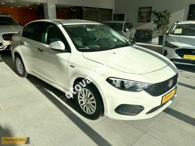 Fiat Egea 2020 1.4 Fire Easy