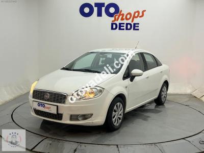 Fiat Linea 2013 1.3 Multijet Active Plus