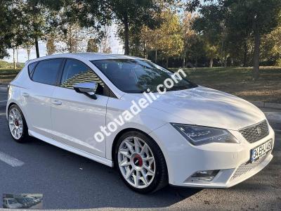 Seat Leon 2015 1.6 TDI Style