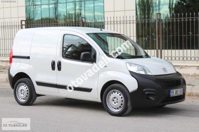 Fiat Fiorino Cargo 2022 1.3 Multijet Plus