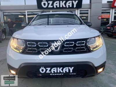 Dacia Duster 2020 1.5 BlueDCi Comfort