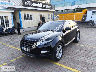 Land Rover Range Rover Evoque 2014 2.0 Si4 Dynamic