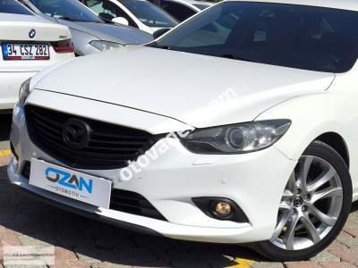 Mazda 6 2013 2.0 Sport