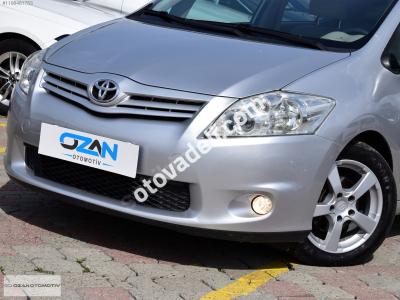 Toyota Auris 2011 1.6 Comfort Extra