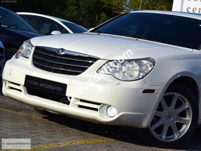 Chrysler Sebring 2008 2.0 CRD Limited