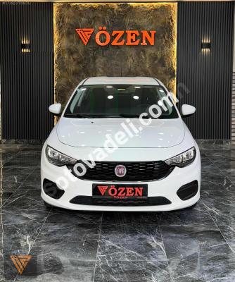 Fiat Egea 2020 1.3 Multijet Easy