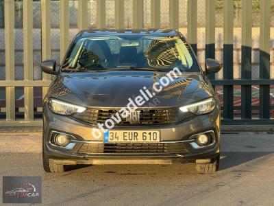 Fiat Egea 2021 1.4 Fire Urban