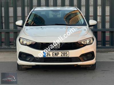 Fiat Egea 2021 1.4 Fire Easy