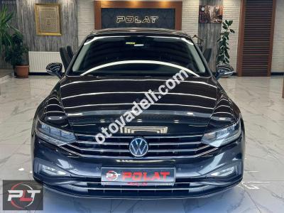 Volkswagen Passat 2021 1.5 TSI Business