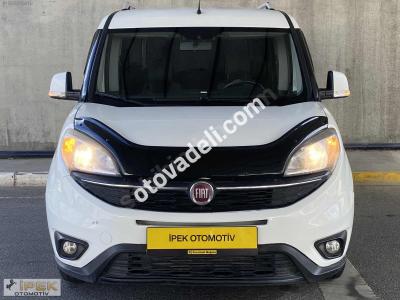 Fiat Doblo Combi 2015 1.3 Multijet Safeline