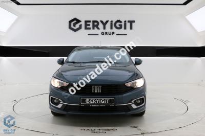 Fiat Egea 2023 1.4 Fire Easy Plus