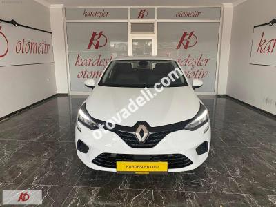 Renault Clio 2022 1.0 TCe Joy