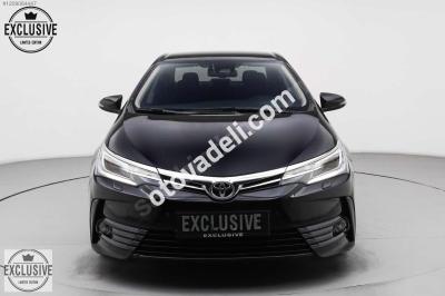 Toyota Corolla 2017 1.6 Premium