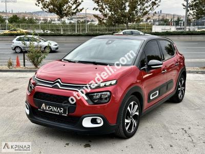 Citroen C3 1.2 PureTech 2024 Shine