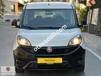 Fiat Doblo Combi 2017 1.3 Multijet Easy